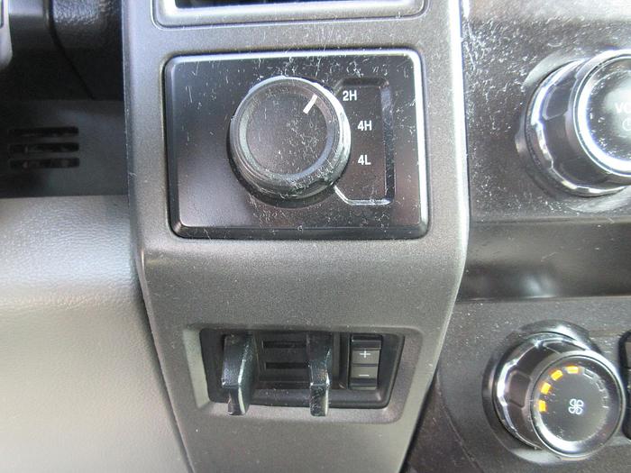 Used 2019 FORD F550 XL