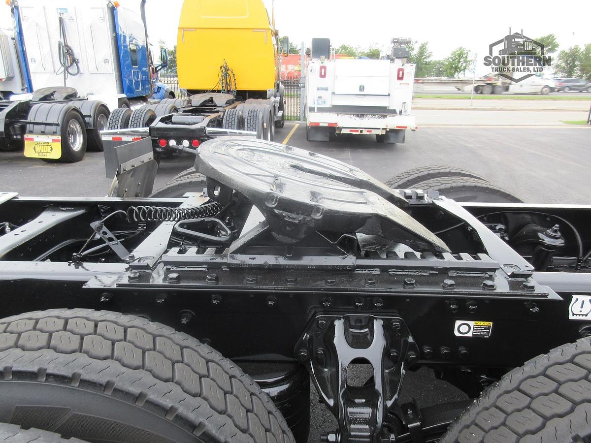 Used 2019 KENWORTH W900L