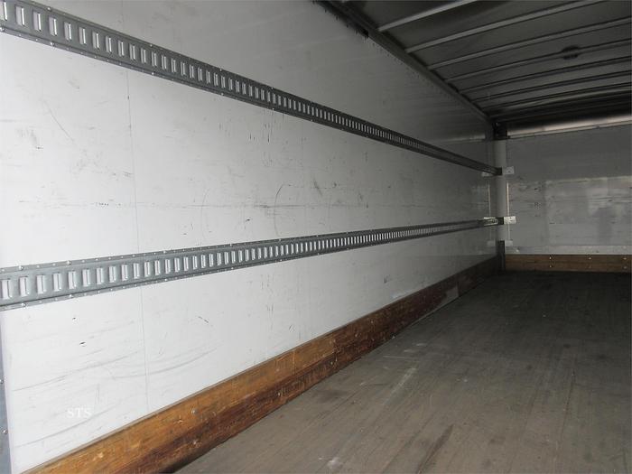 Used 2021 KENWORTH T270