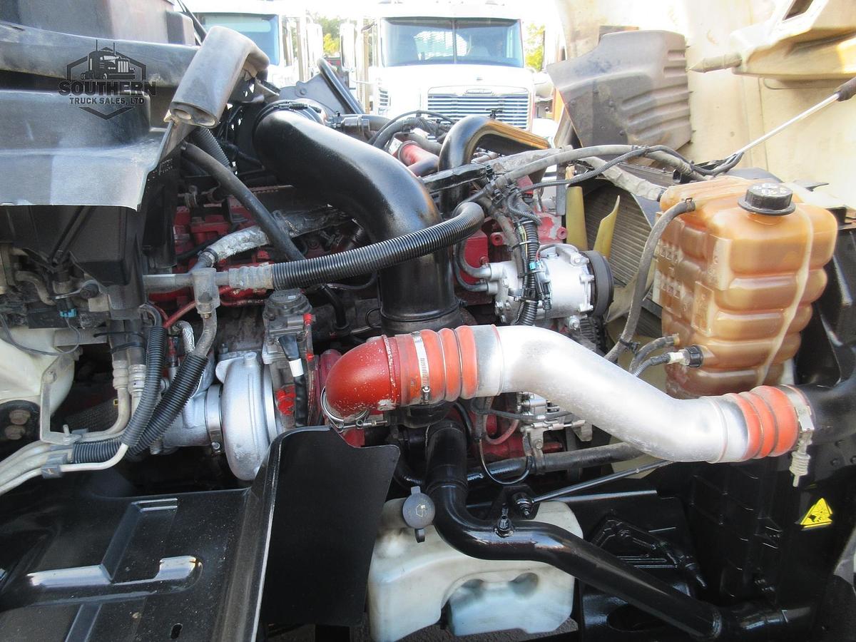 Used 2016 INTERNATIONAL PROSTAR