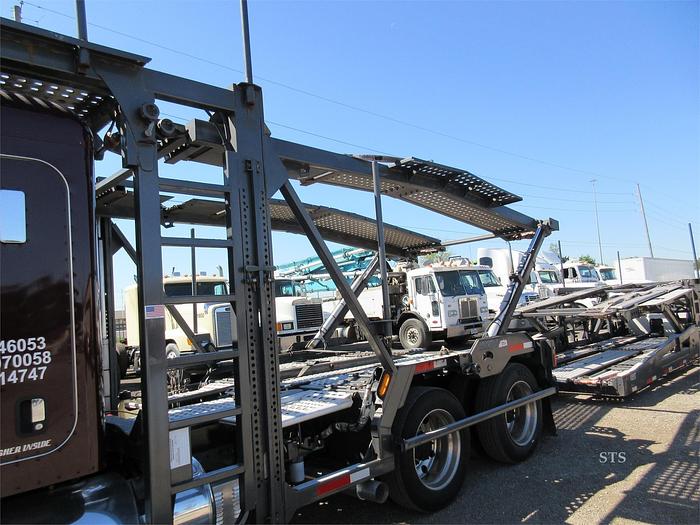 Used 2020 PETERBILT 389