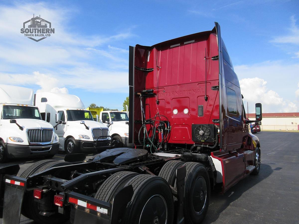 Used 2023 INTERNATIONAL LT