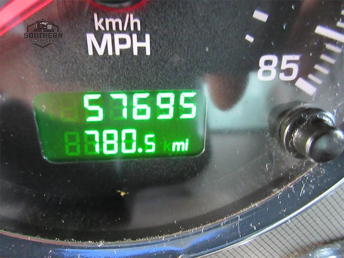 Used 2021 KENWORTH T270