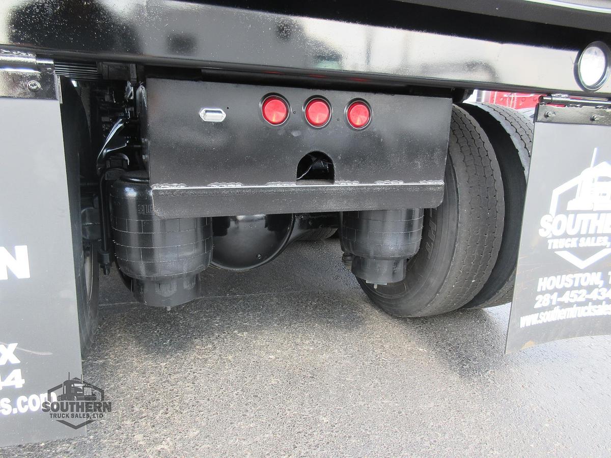 Used 2018 PETERBILT 579