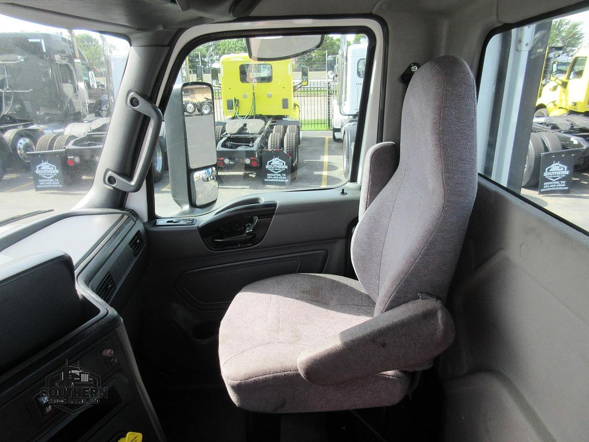 Used 2020 INTERNATIONAL LT