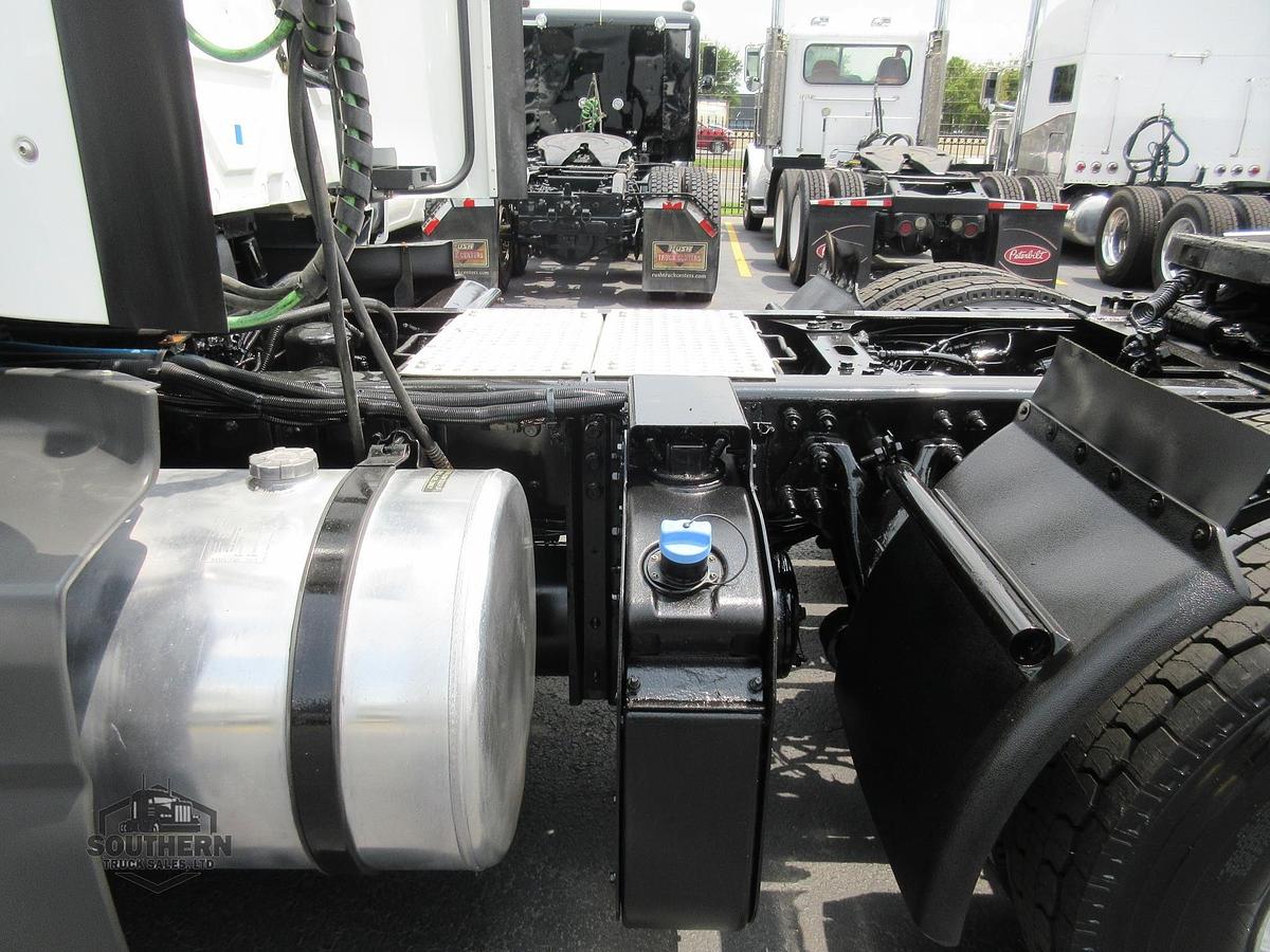 Used 2021 INTERNATIONAL LT
