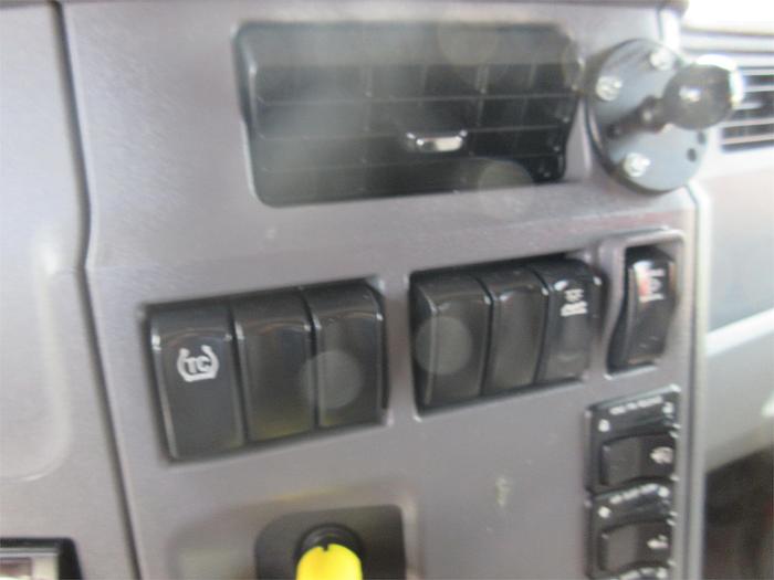 Used 2015 PETERBILT 579