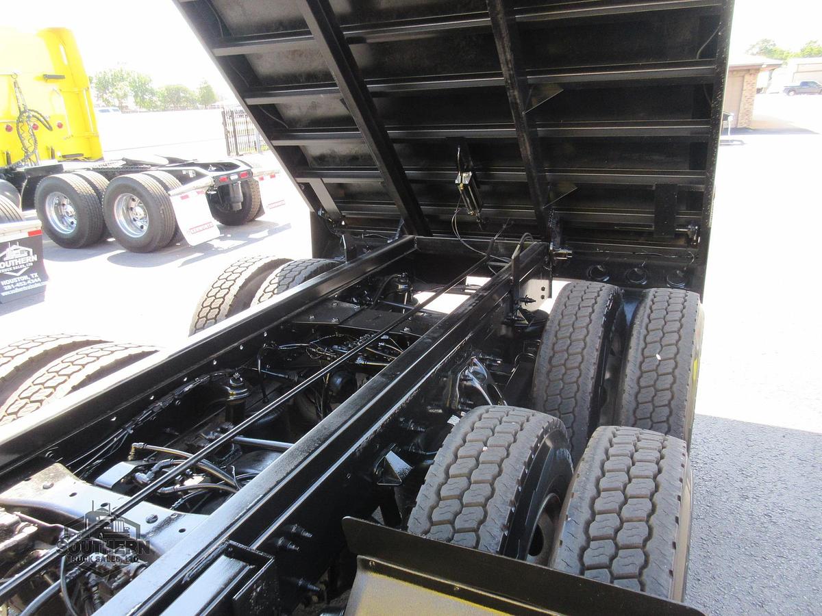 Used 2021 PETERBILT 579