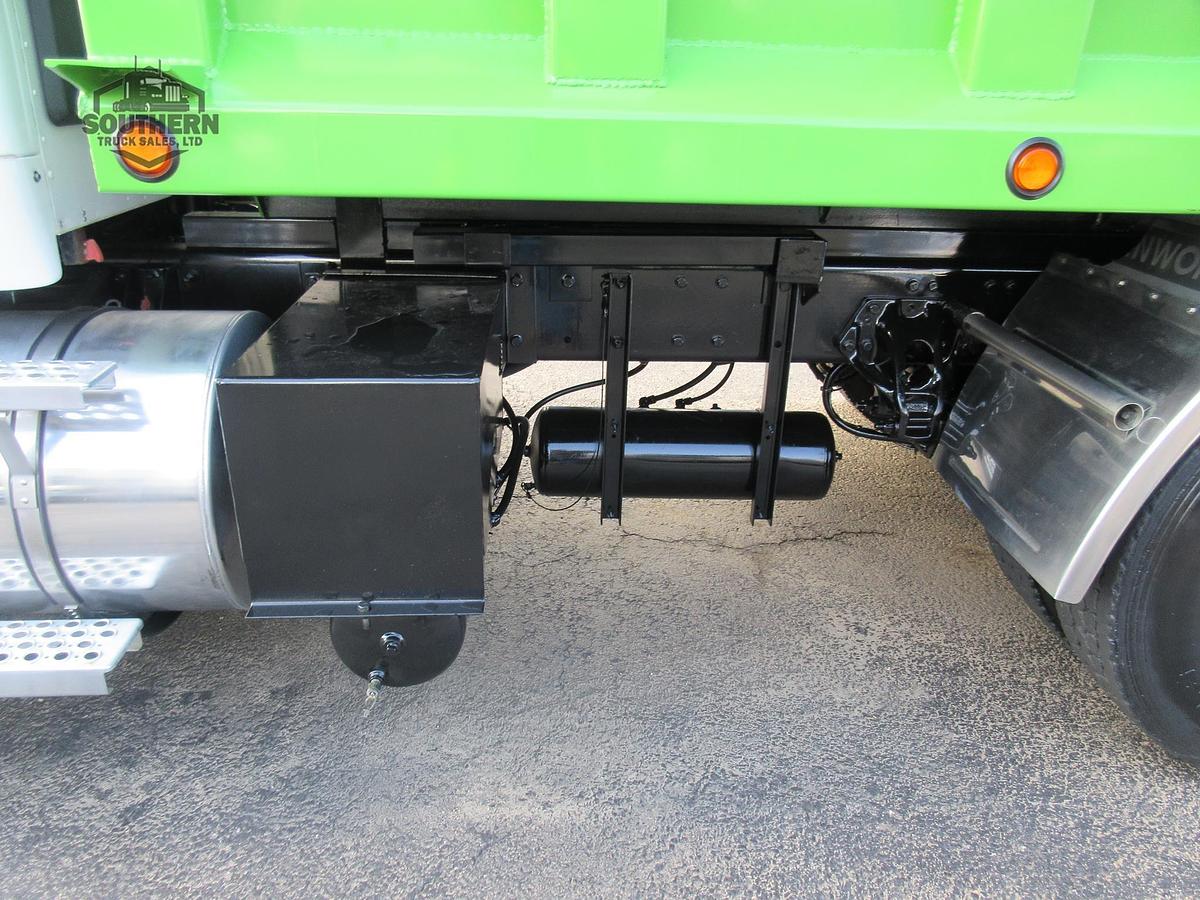 Used 2019 KENWORTH T680