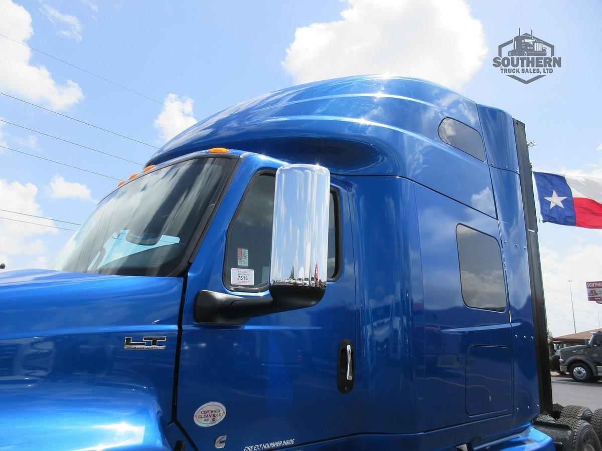 Used 2021 INTERNATIONAL LT