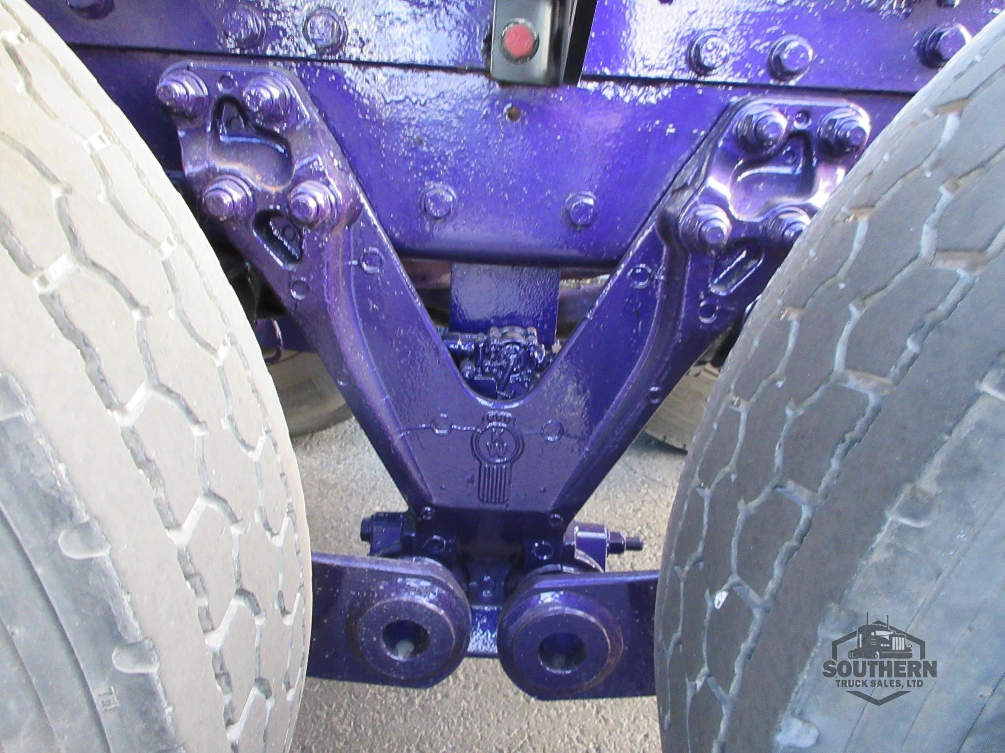 Used 1999 KENWORTH W900