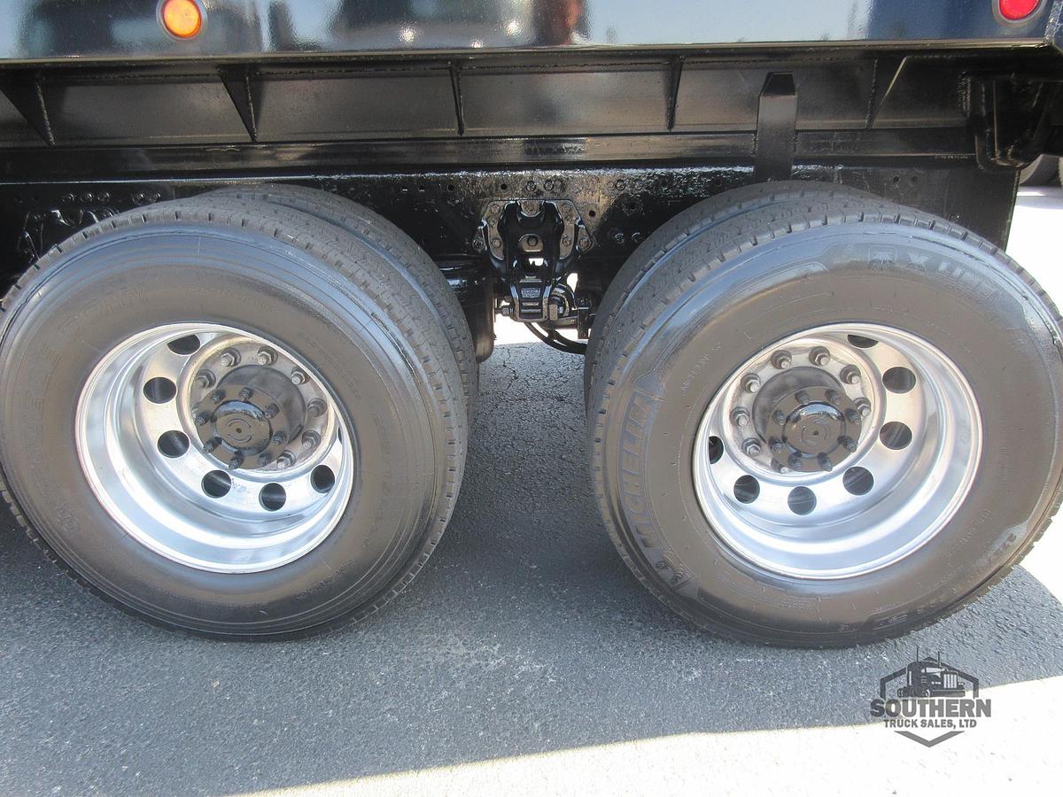 Used 2018 PETERBILT 579