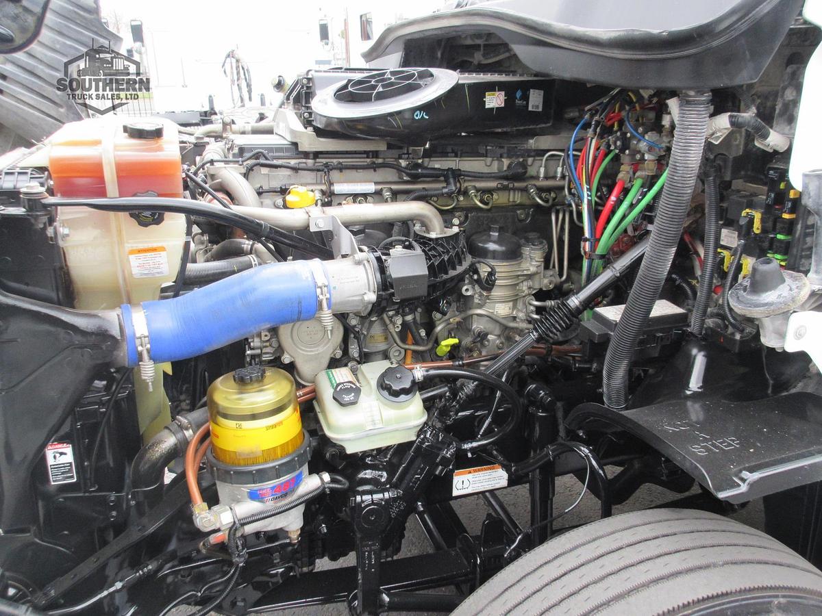 Used 2020 FREIGHTLINER CASCADIA 125