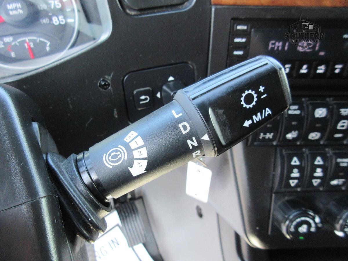 Used 2021 INTERNATIONAL LT