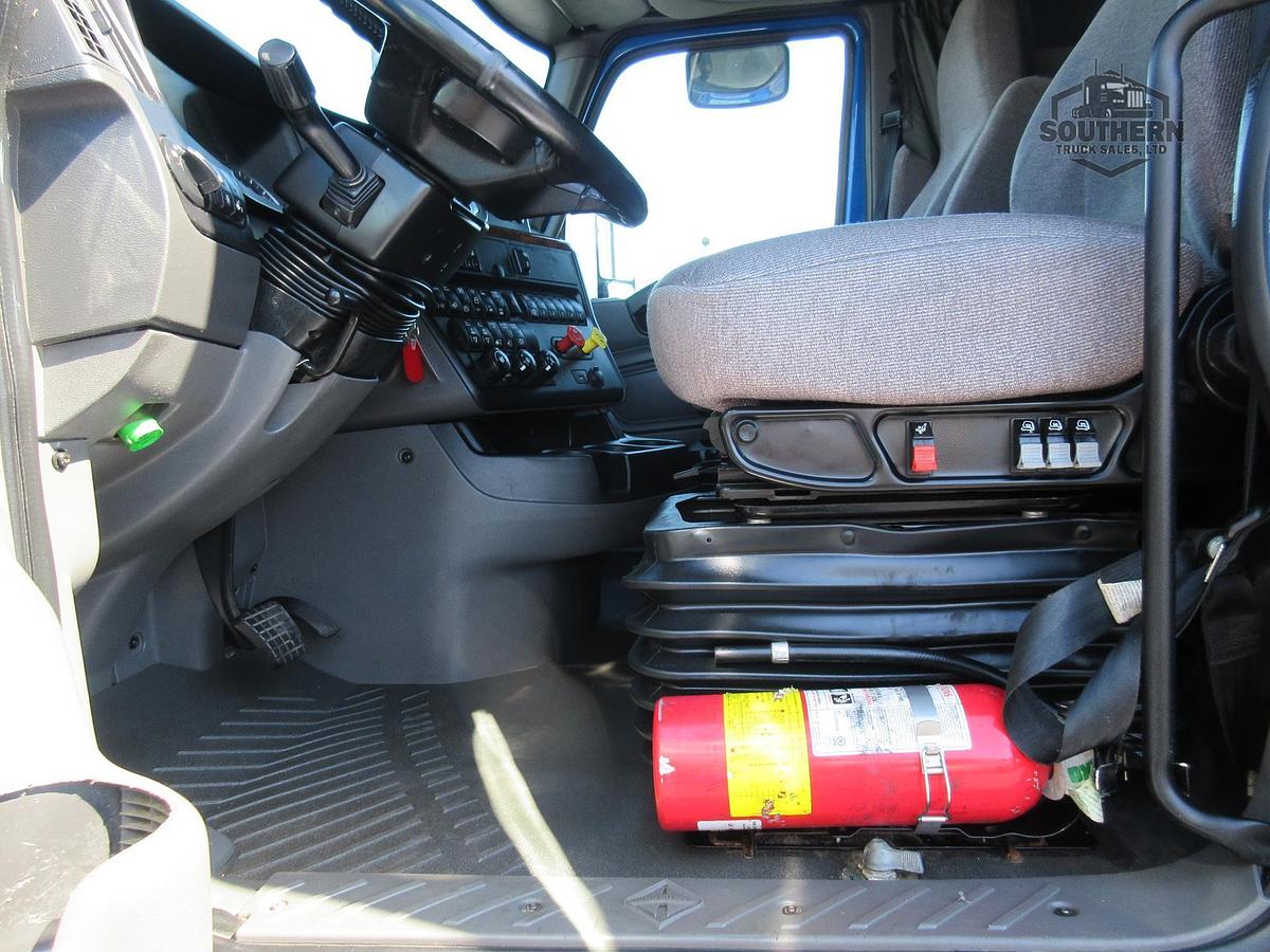 Used 2021 INTERNATIONAL LT