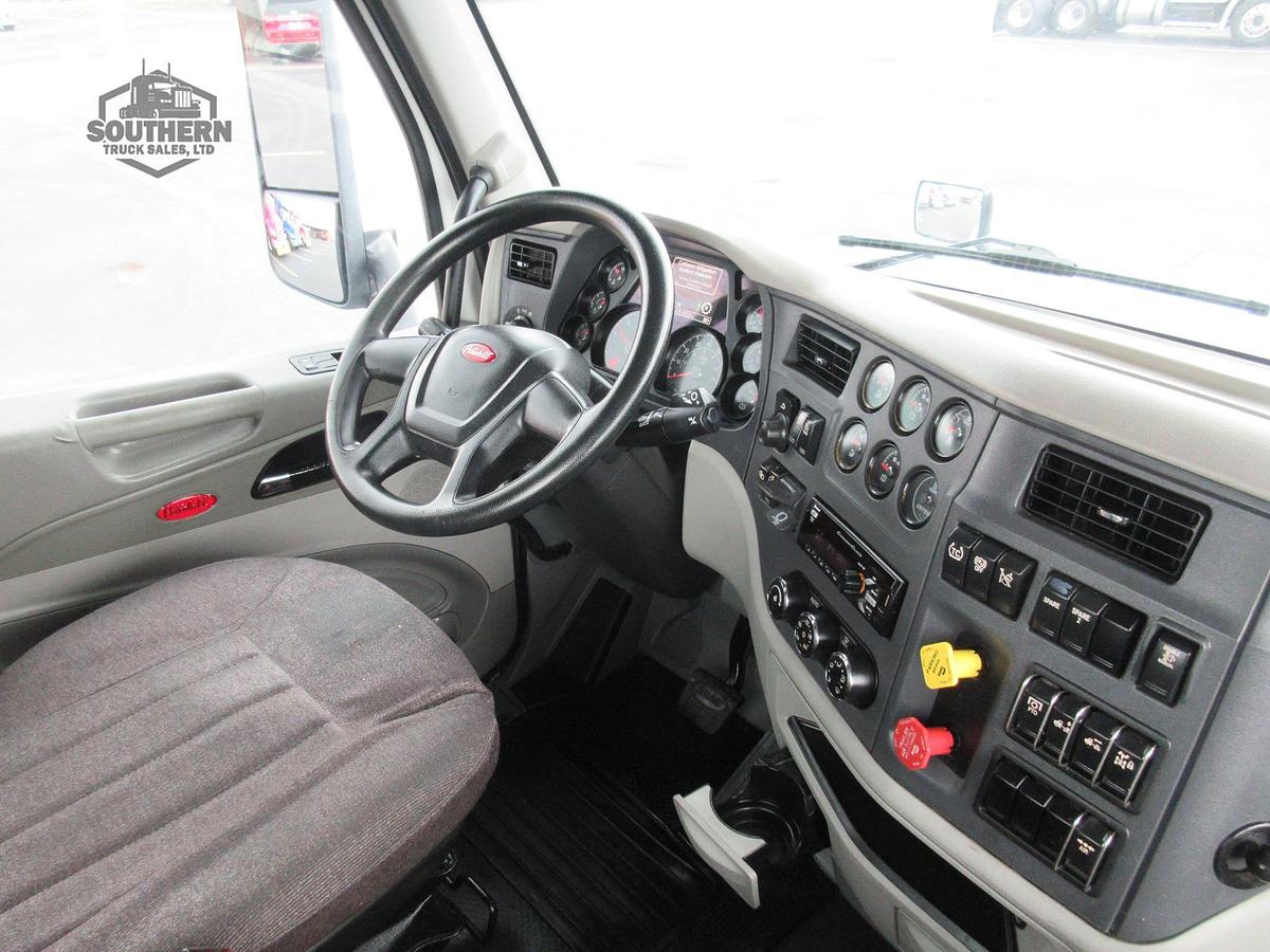 Used 2020 PETERBILT 579