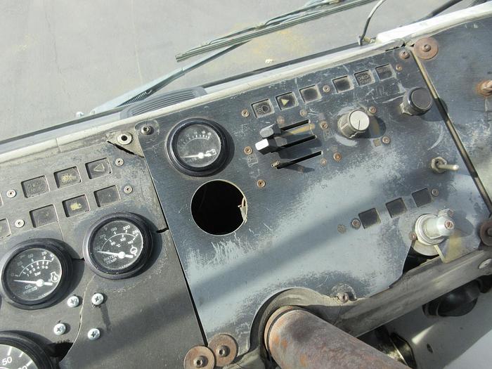 Used 2008 OTTAWA YT30