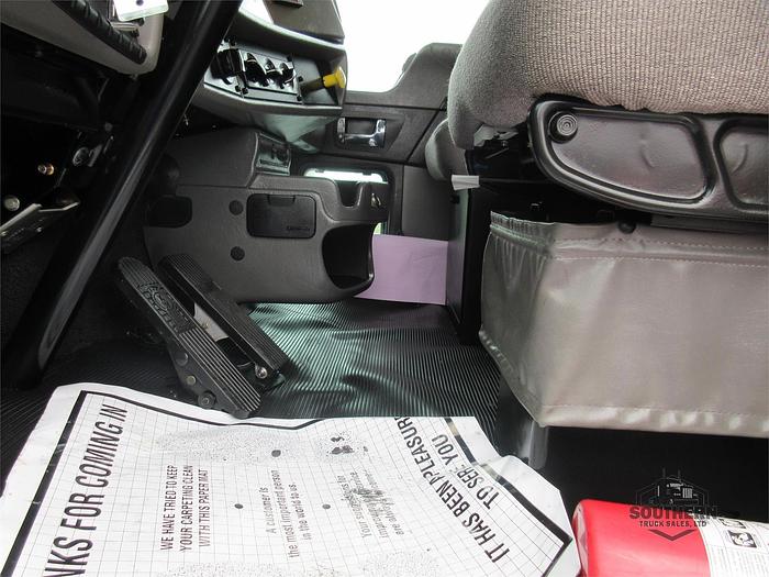 Used 2021 KENWORTH T270