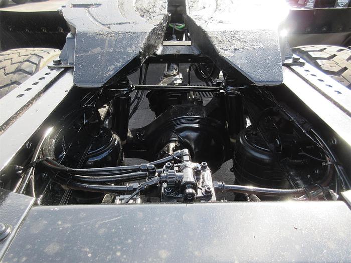 Used 2019 PETERBILT 567