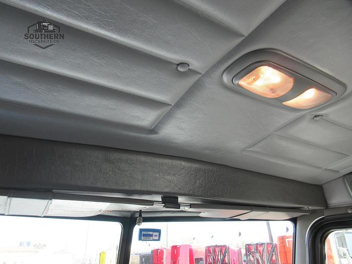 Used 2012 STELLAR 10621 MOUNTED ON 2012 PETERBILT 337