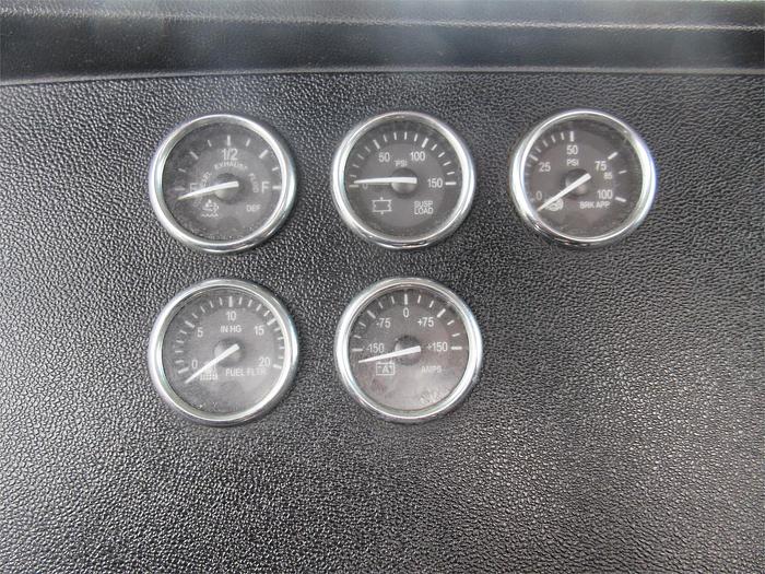 Used 2015 PETERBILT 365