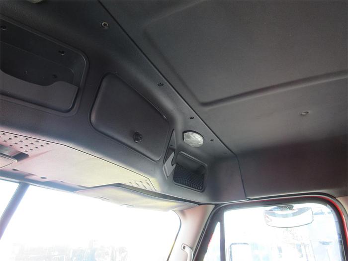 Used 2017 FREIGHTLINER CASCADIA 125