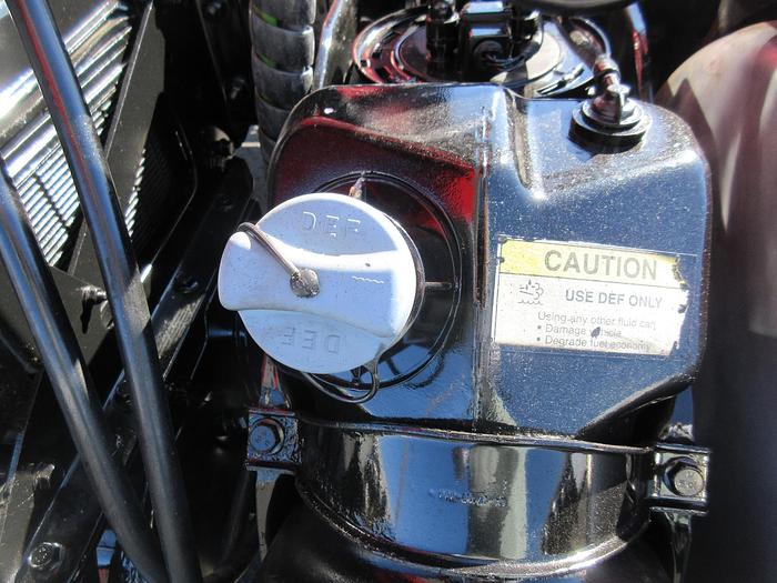 Used 2020 FREIGHTLINER CASCADIA 116