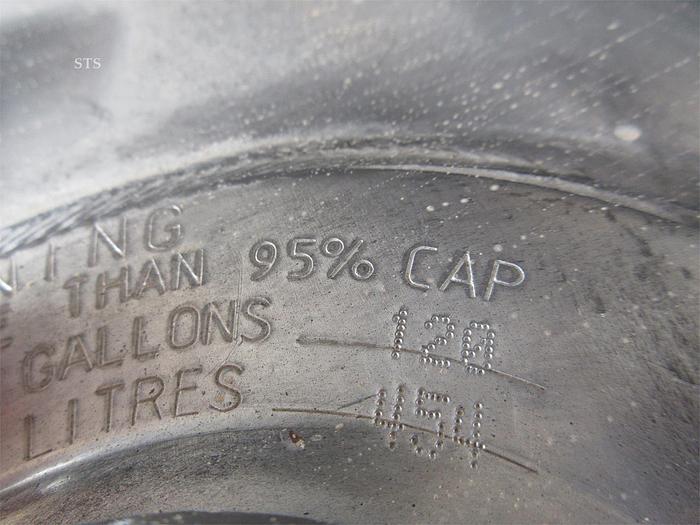 Used 2021 KENWORTH T880