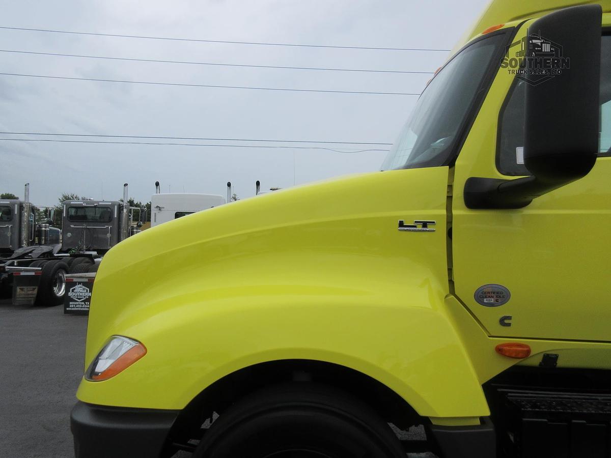 Used 2023 INTERNATIONAL LT