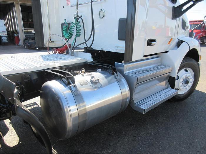 Used 2020 PETERBILT 579