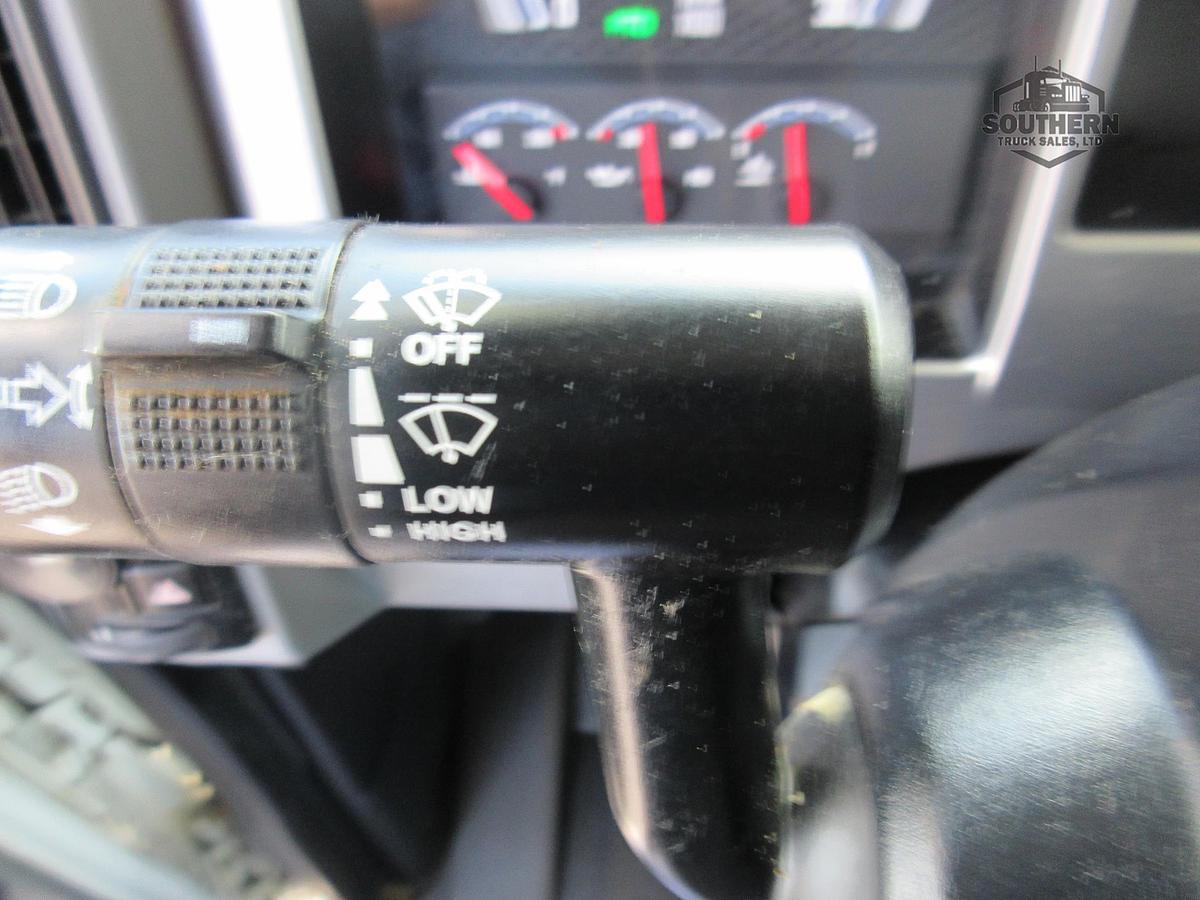 Used 2023 MACK PINNACLE 64T