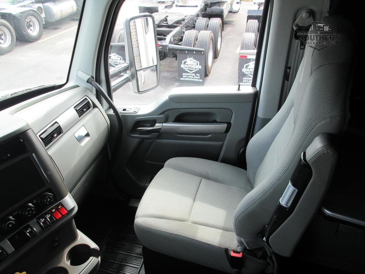 Used 2019 KENWORTH T880