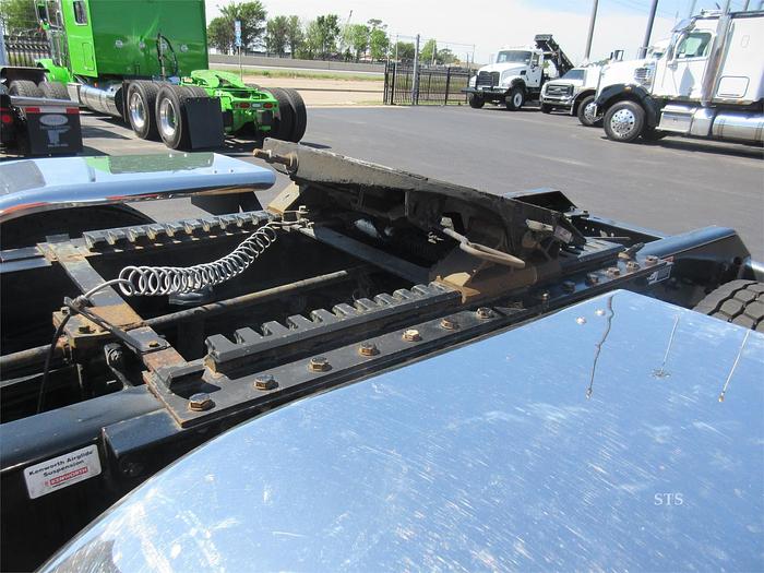 Used 2017 KENWORTH W900