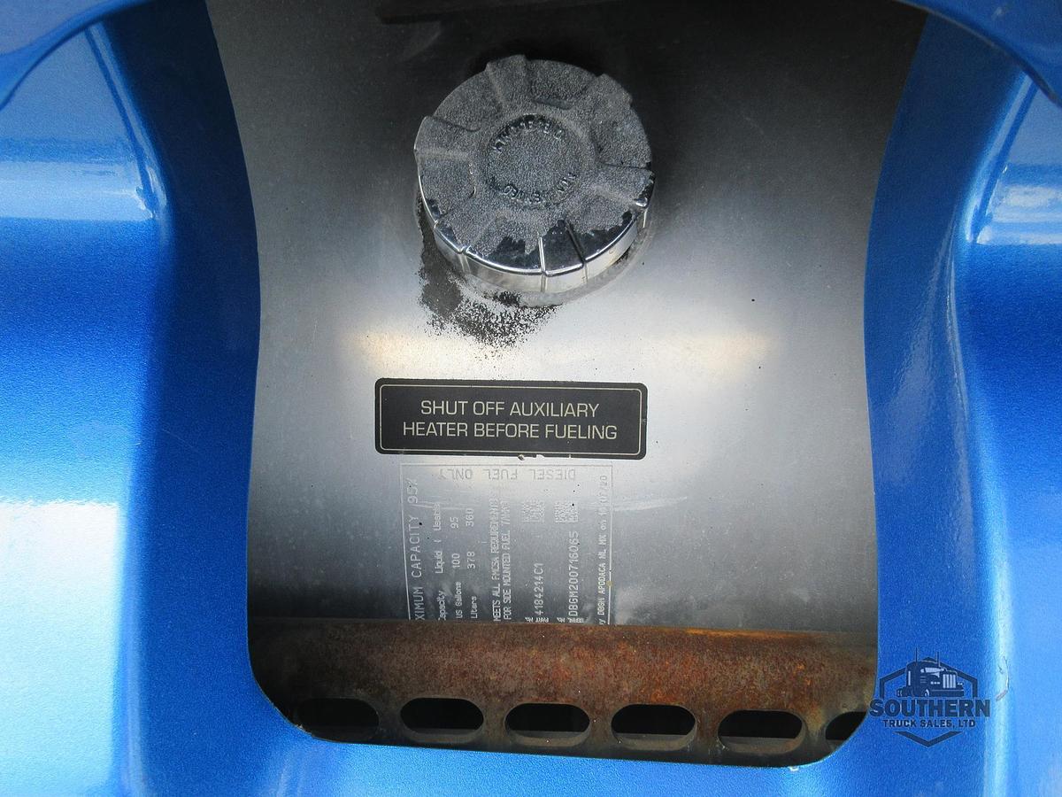 Used 2021 INTERNATIONAL LT