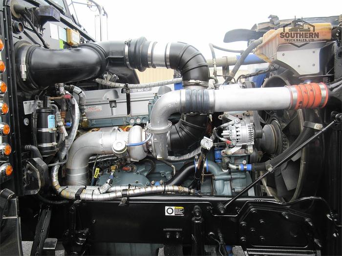 Used 2014 PETERBILT 388