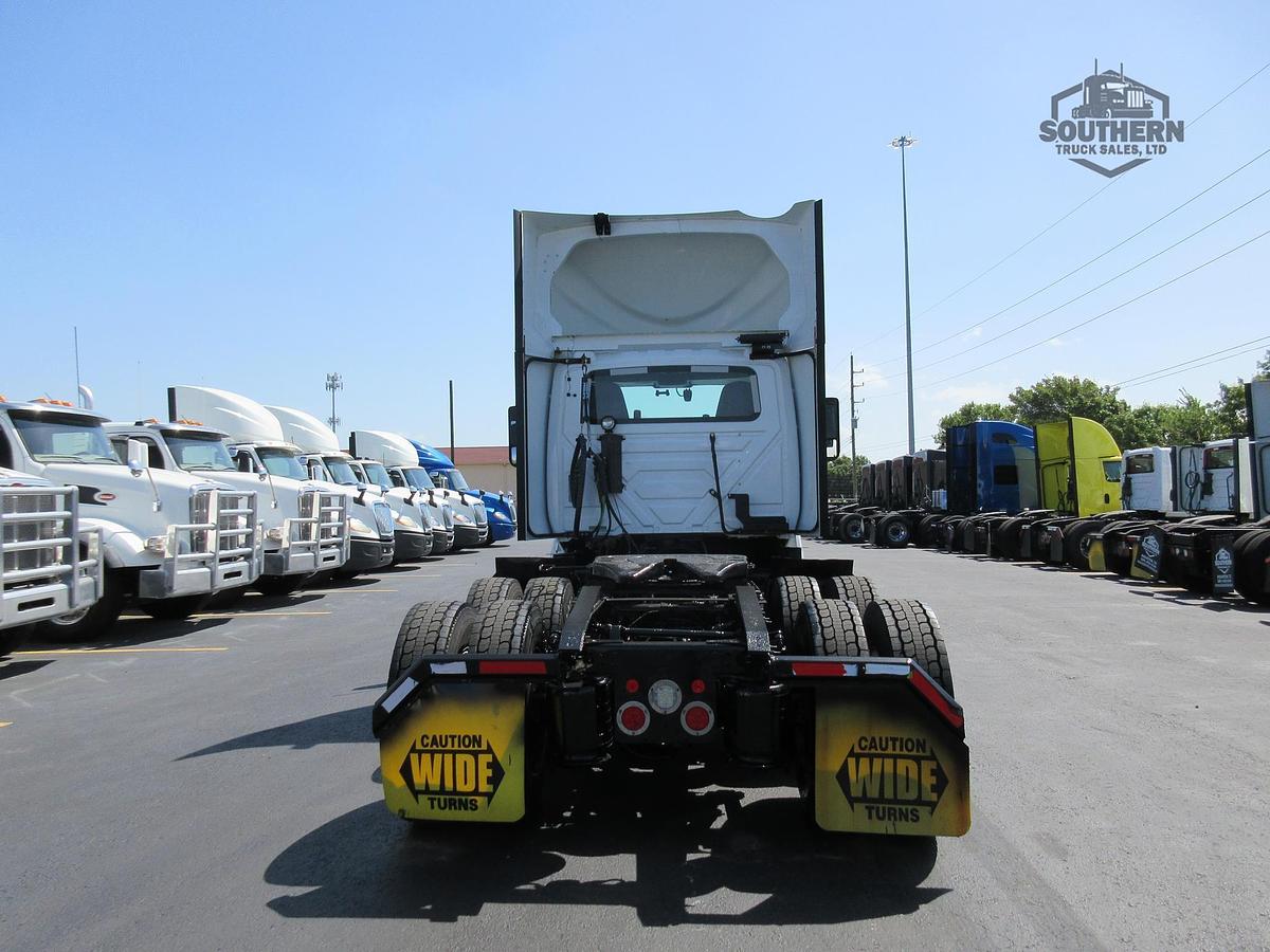 Used 2021 INTERNATIONAL LT