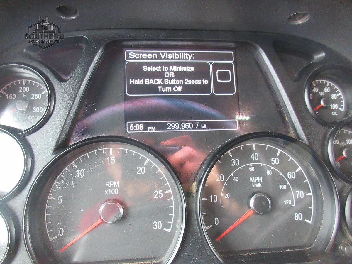 Used 2019 PETERBILT 567