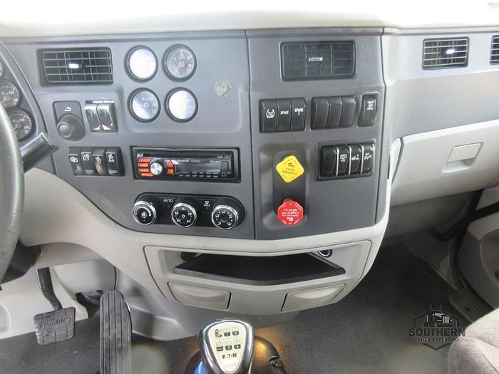 Used 2019 PETERBILT 567