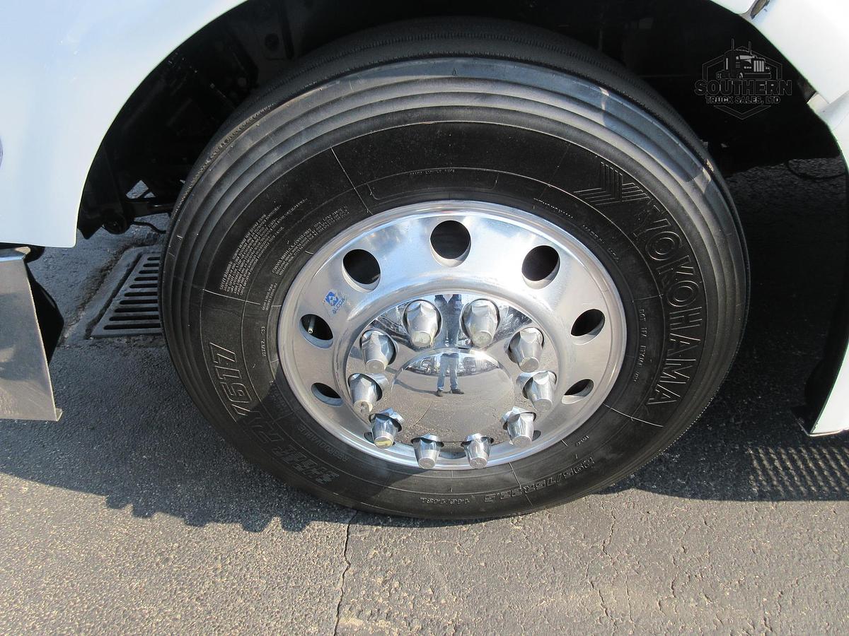 Used 2015 PETERBILT 386