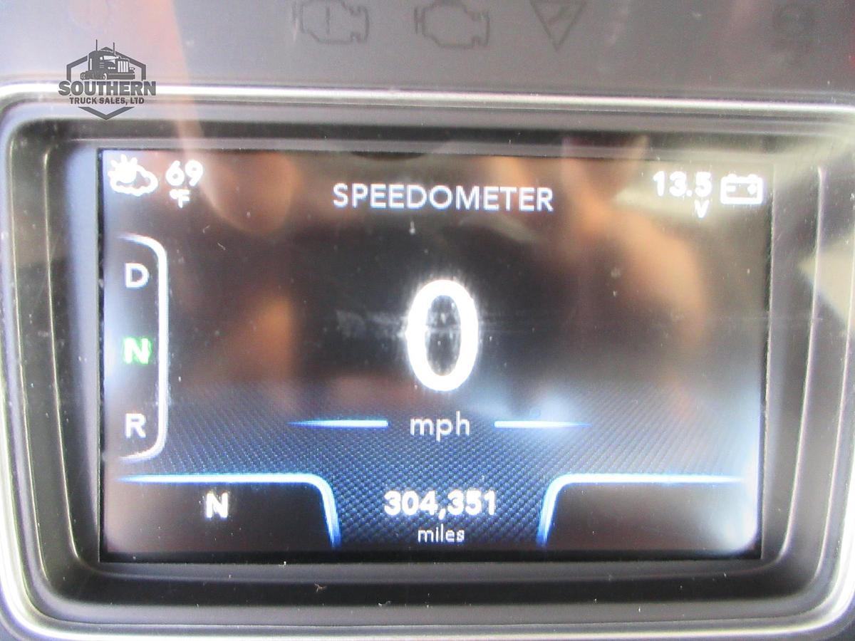 Used 2023 INTERNATIONAL LT