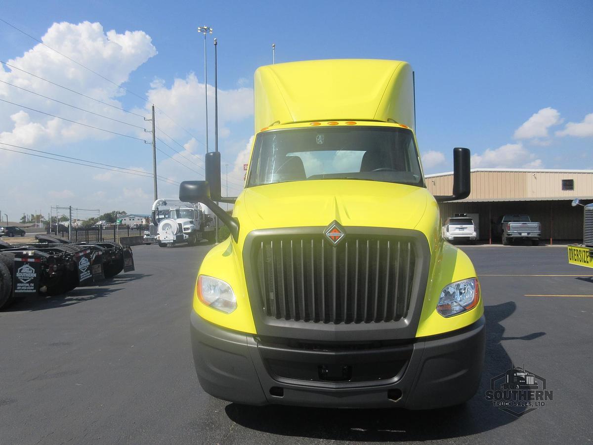 Used 2023 INTERNATIONAL LT
