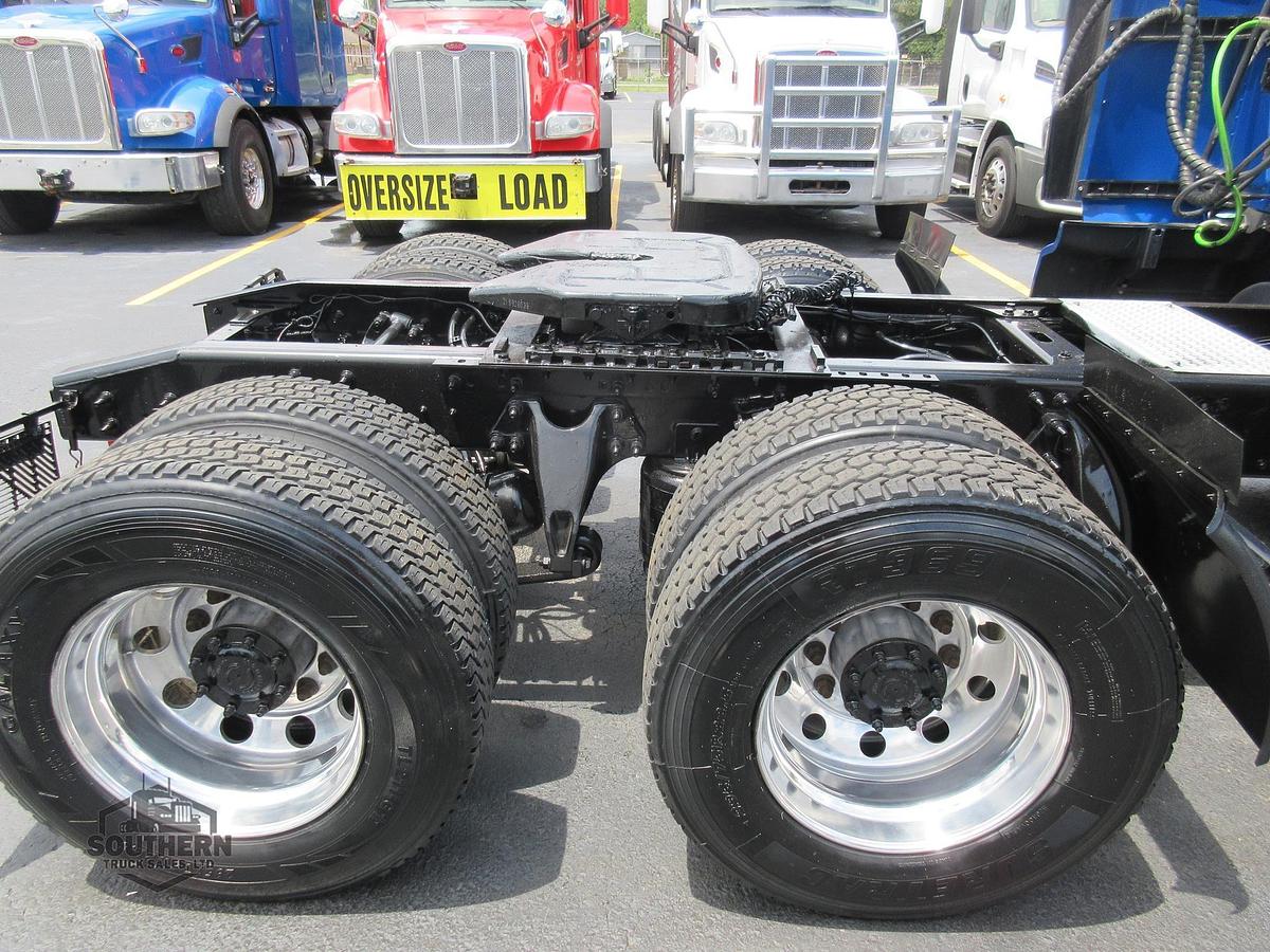 Used 2021 INTERNATIONAL LT