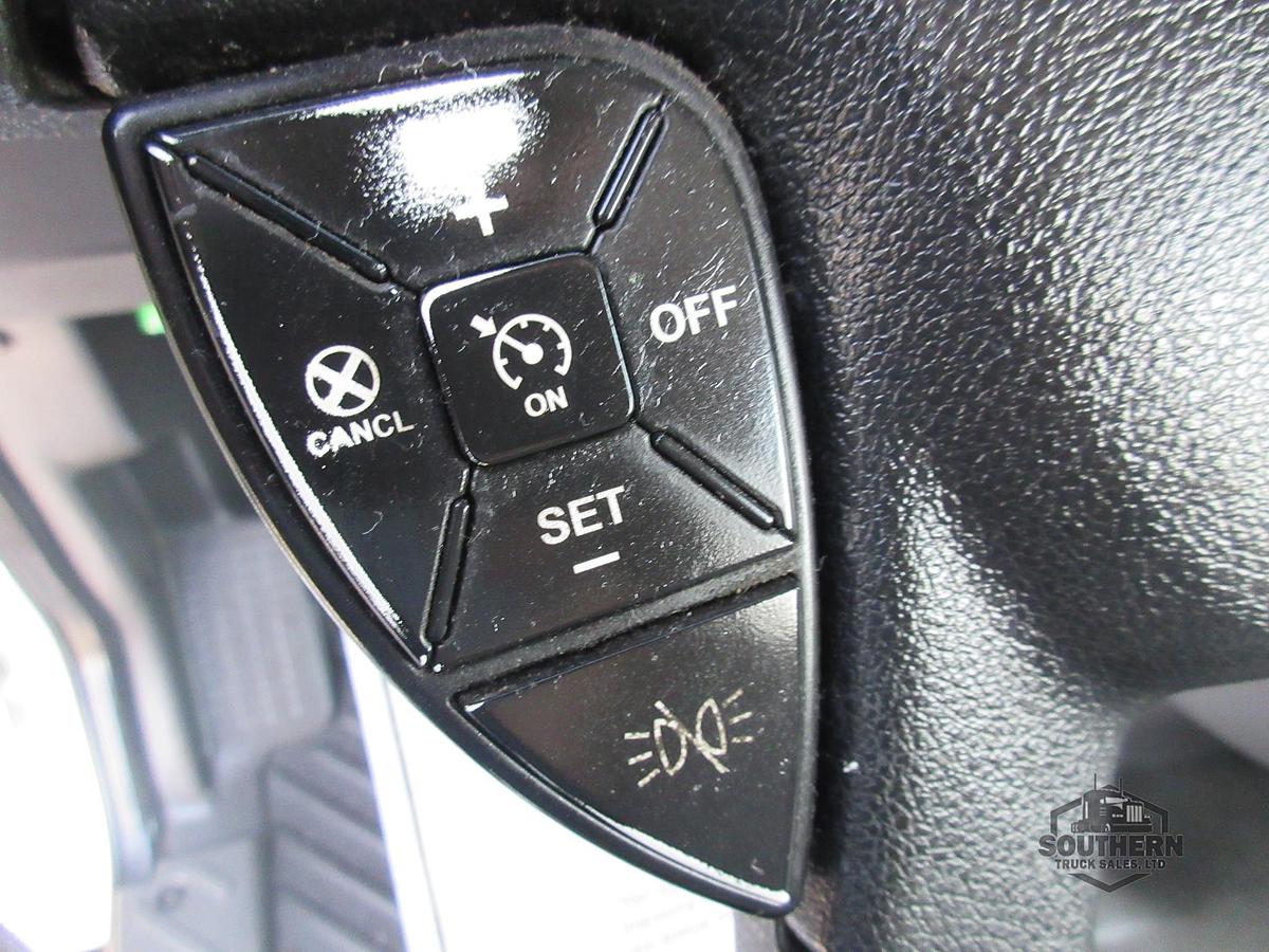 Used 2021 INTERNATIONAL LT