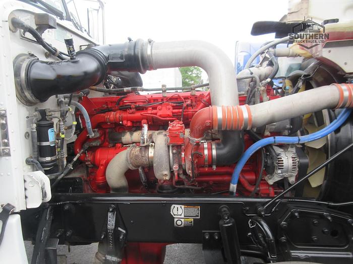 Used 2020 PETERBILT 389