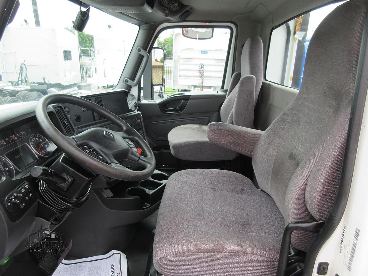 Used 2021 INTERNATIONAL LT