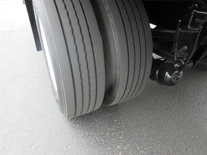 Used 2021 KENWORTH T270