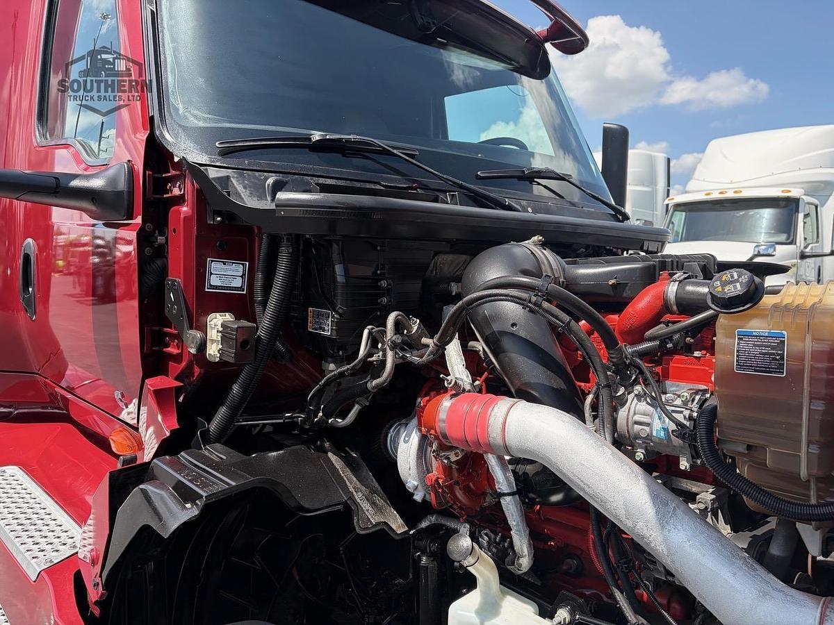 Used 2023 INTERNATIONAL LT