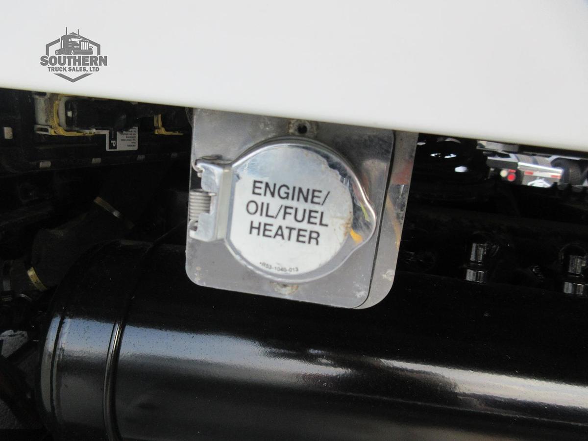 Used 2019 PETERBILT 567