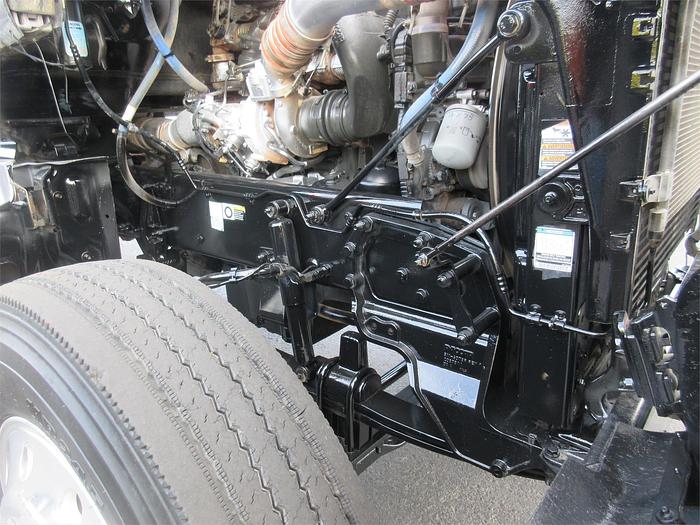 Used 2019 PETERBILT 567