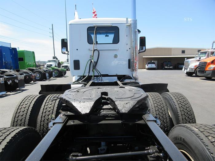 Used 2016 PETERBILT 579